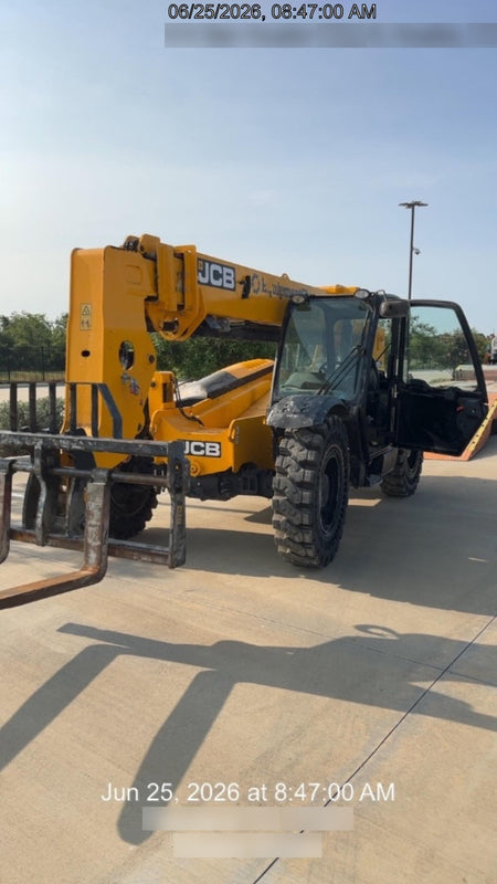 2024 JCB 509-42