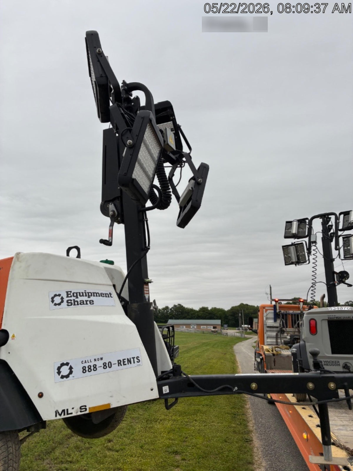 2023 GENERAC MLT2