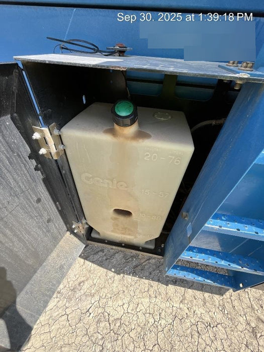 2018 GENIE GS-4390 RT