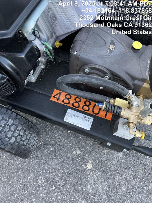 2025 MI-T-M CW-3504-5MGH