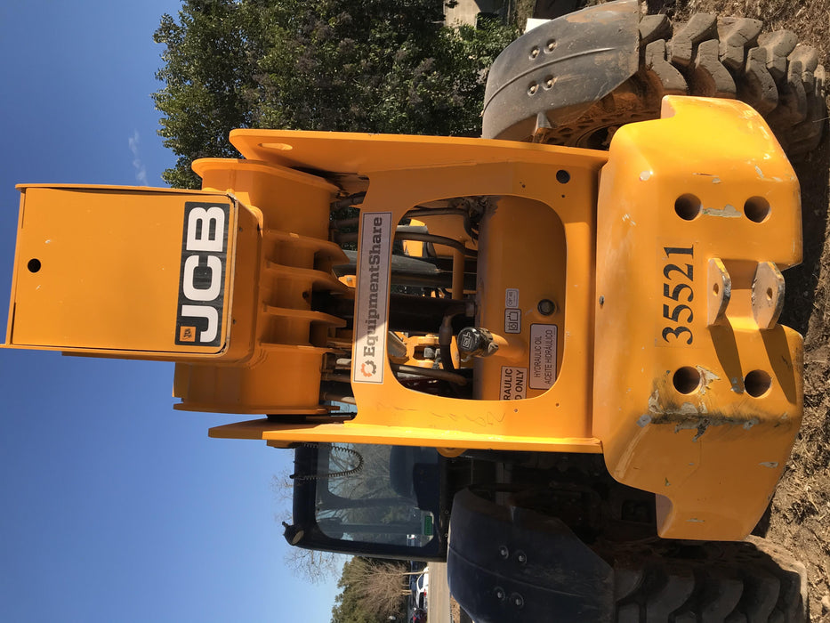 2019 JCB 510-56