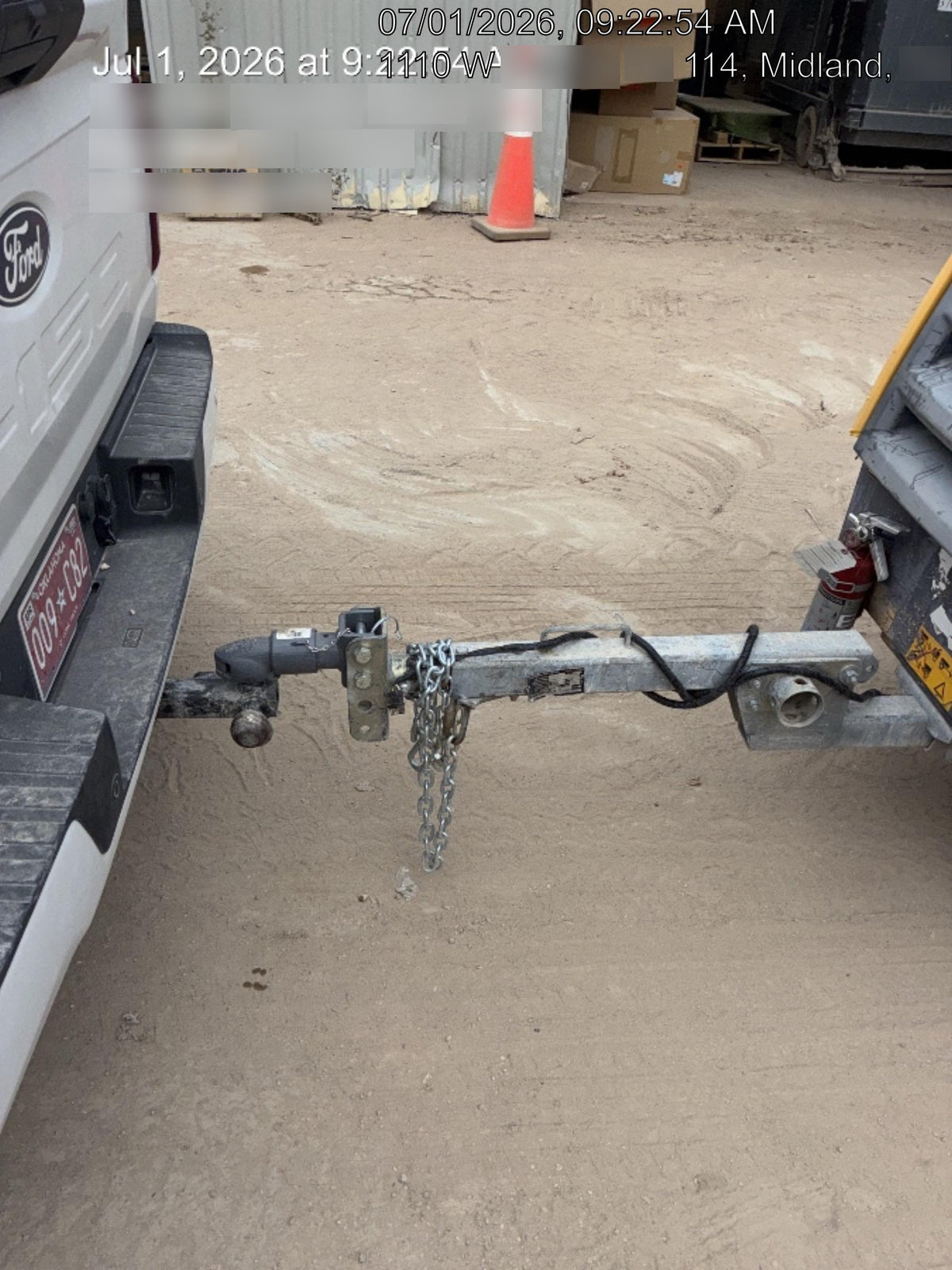2022 ATLAS COPCO XAS 110