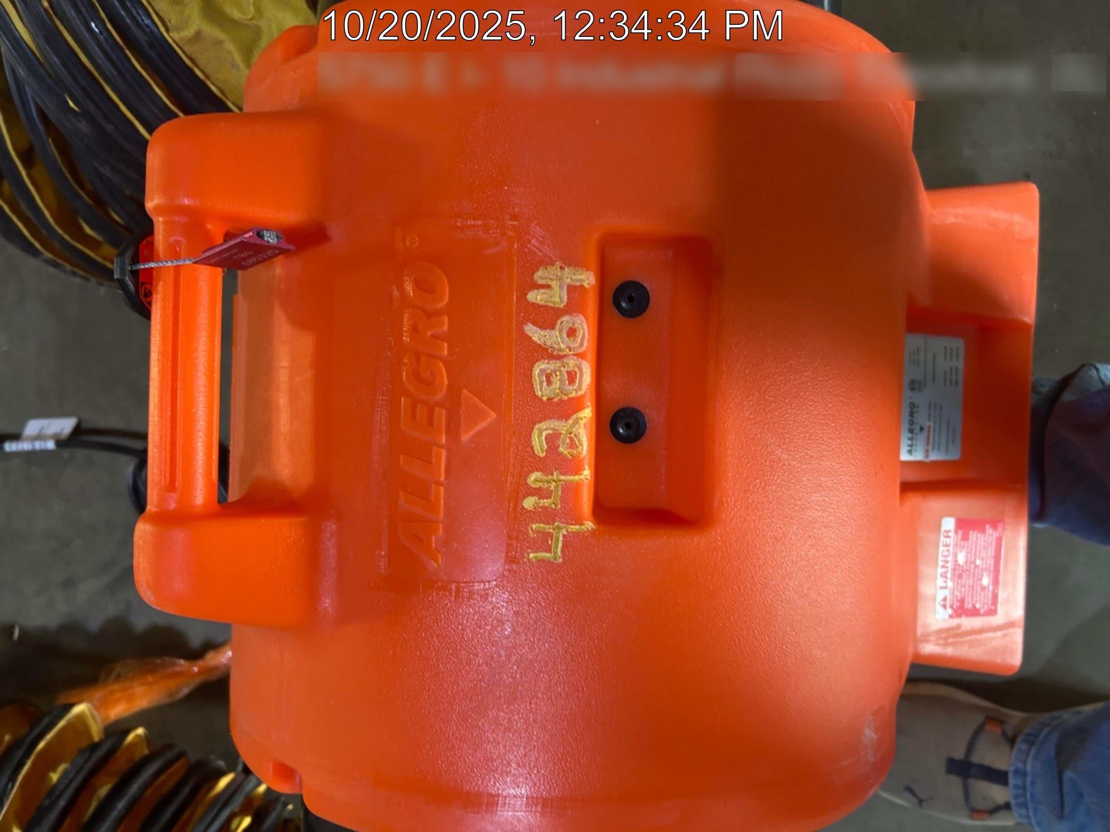 2024 ALLEGRO 9539-12