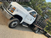 2022 CHEVROLET C5500 Stake Bed - Rental