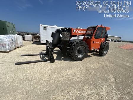2024 SKYTRAK 10054