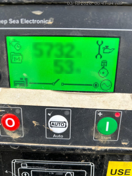 2022 ATLAS COPCO QAS25 CWK