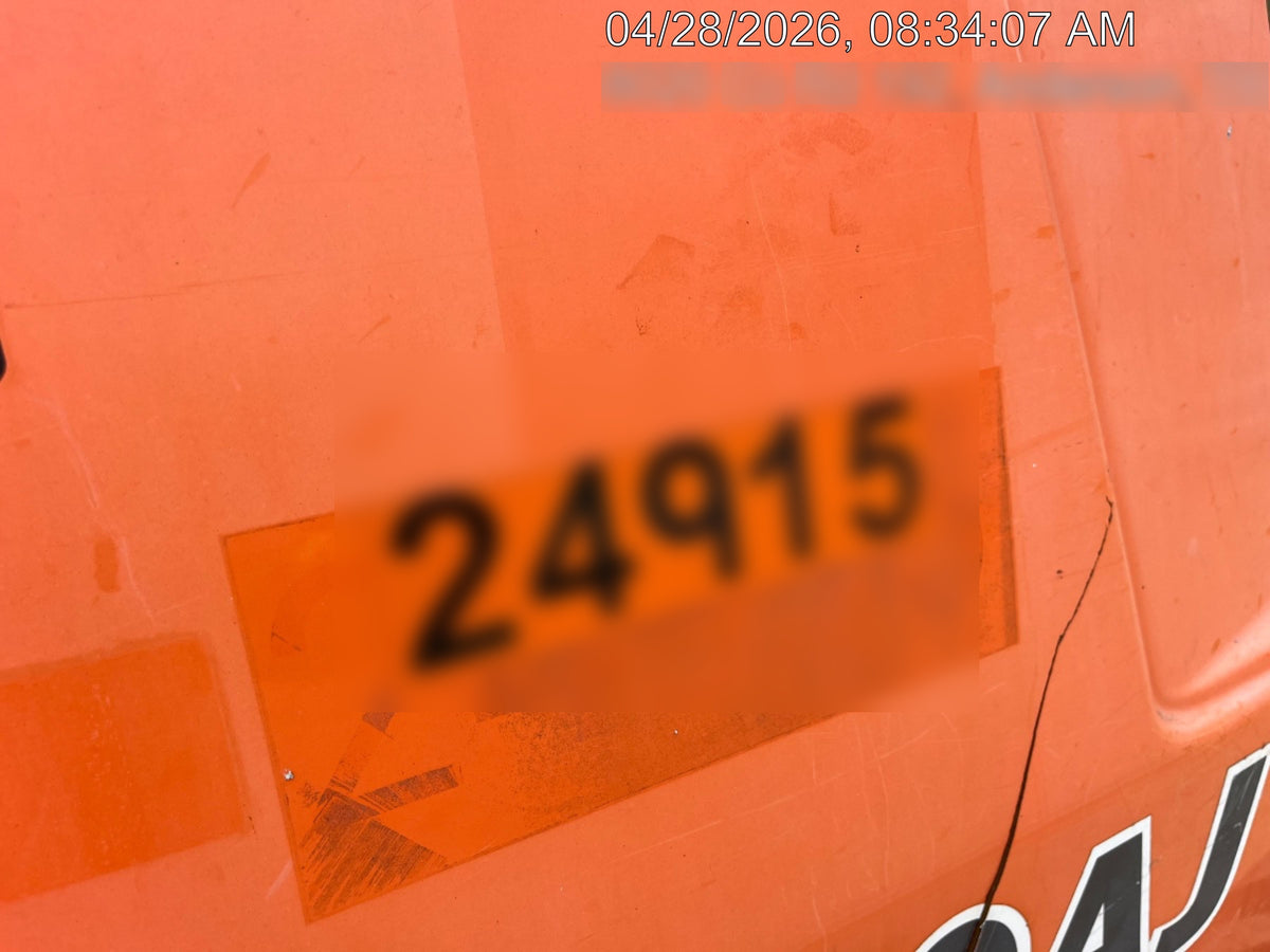 2019 JLG 450AJ
