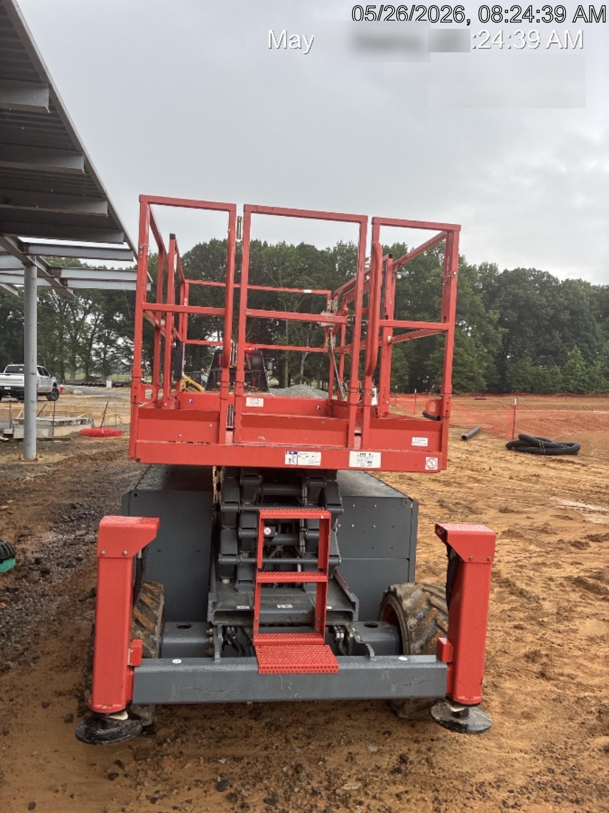 2019 SKYJACK SJ6832 RT