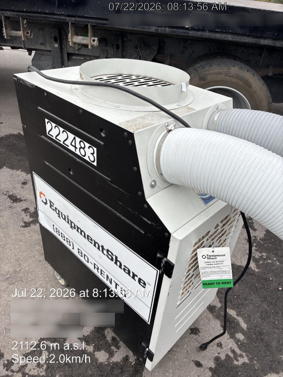 2022 KWIKOOL KPAC1411-2