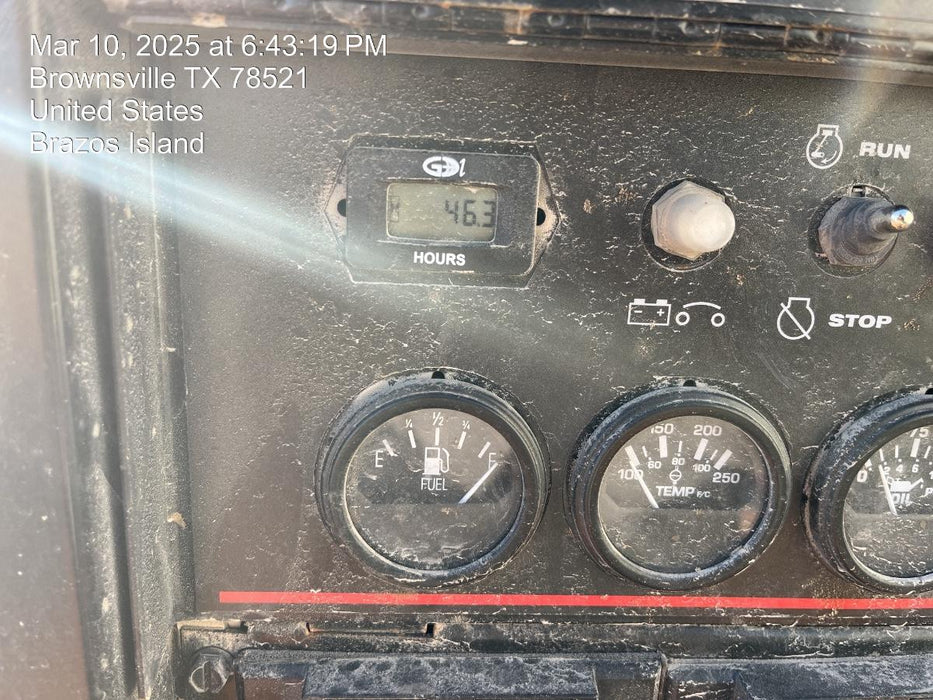 2025 Lincoln Electric LE400 Diesel, Kubota V1505, 22 HP, Trlr, Cable Rack, Light Kit, ES Decals, T3