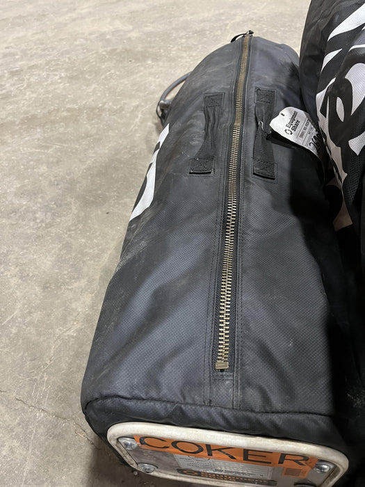 2022 MULTIQUIP GB8LED