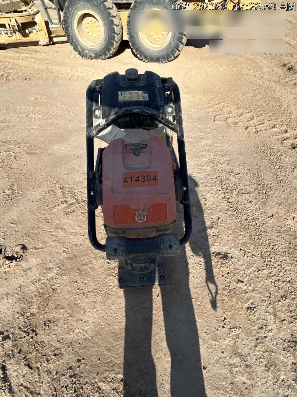 2024 HUSQVARNA LT6005