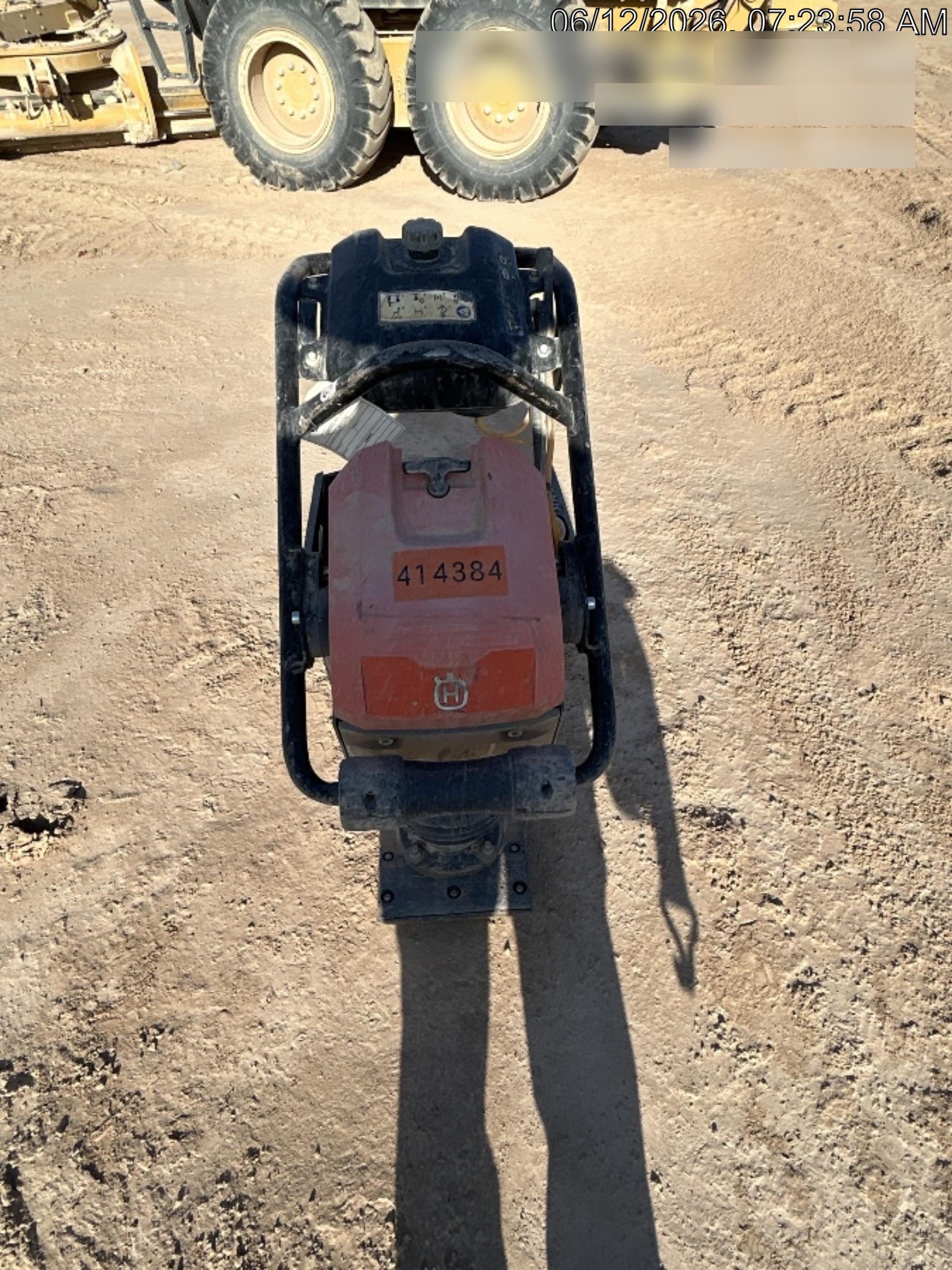 2024 HUSQVARNA LT6005