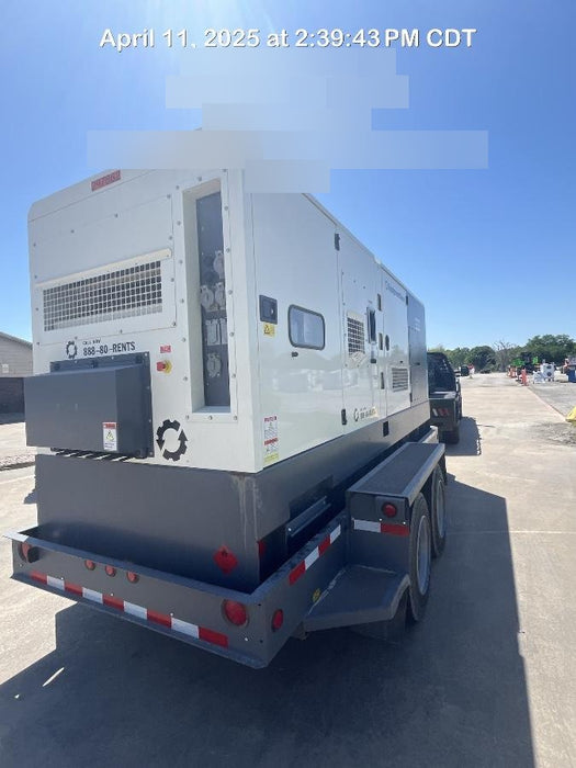 2023 ATLAS COPCO QAS 410