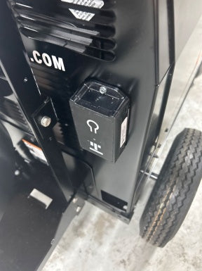 2026 LINCOLN ELECTRIC Ranger 305 LPG