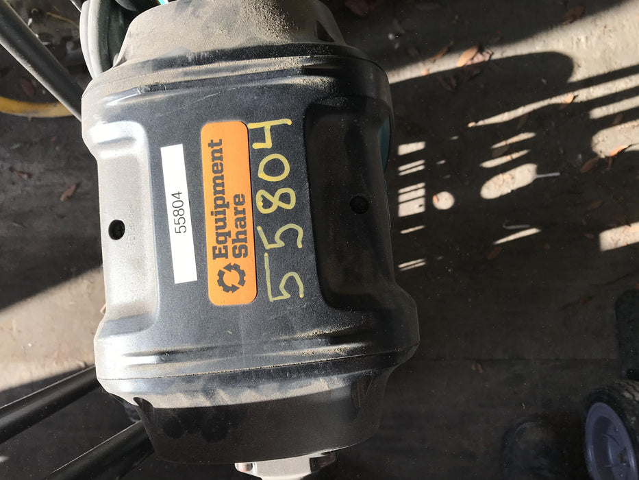 2019 MAKITA HM1812X3