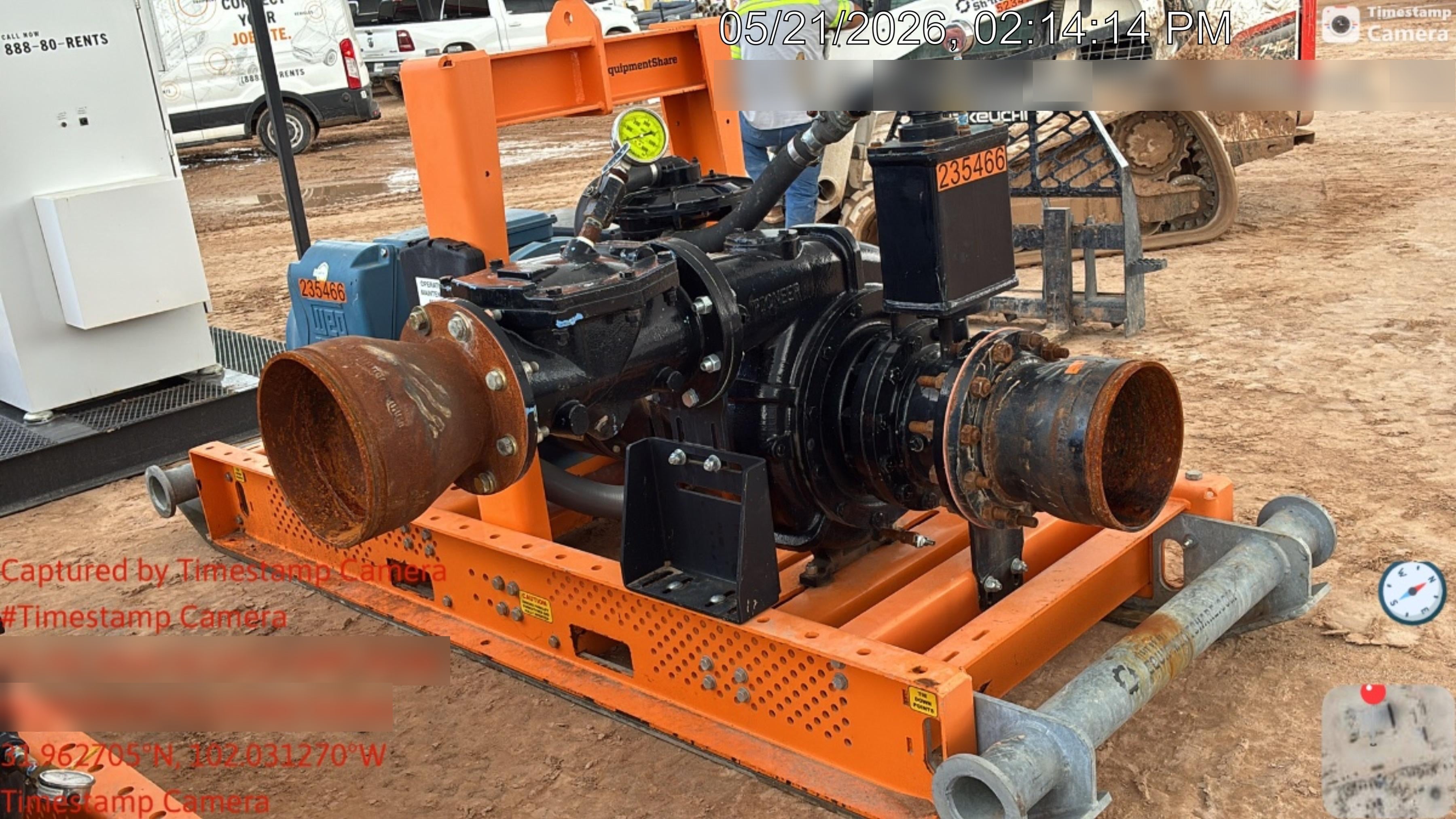 2022 PIONEER EPP108S17L71