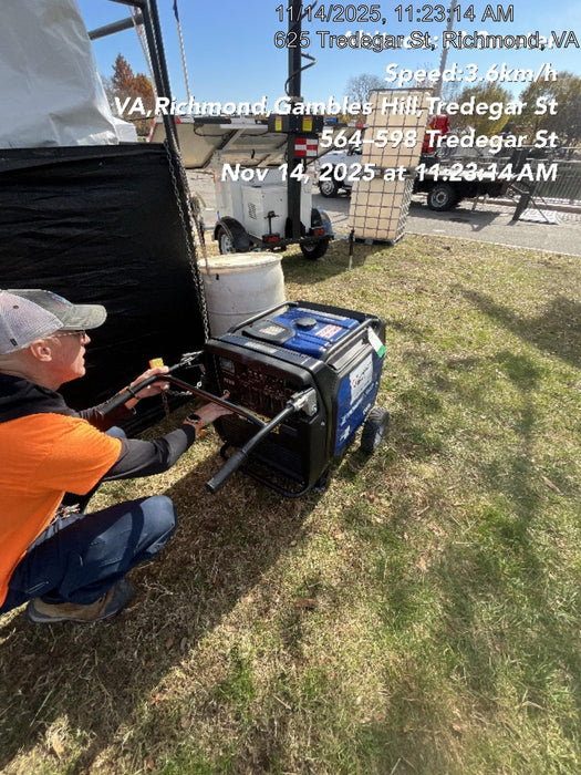 2024 POWERHOUSE POWERHOUSE7500I