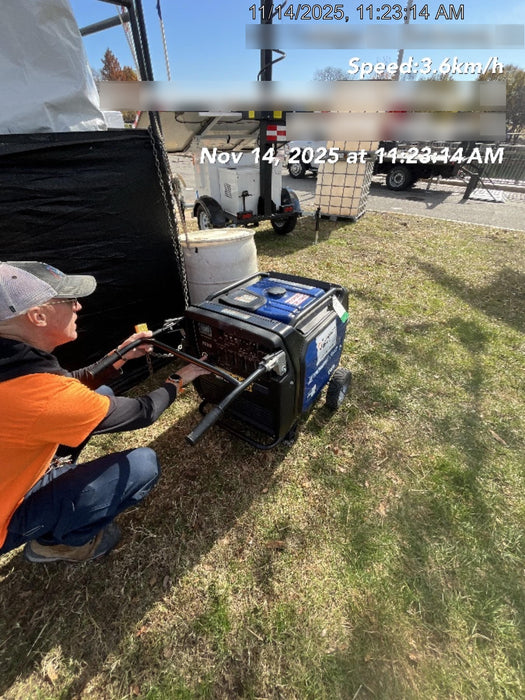 2024 POWERHOUSE POWERHOUSE7500I