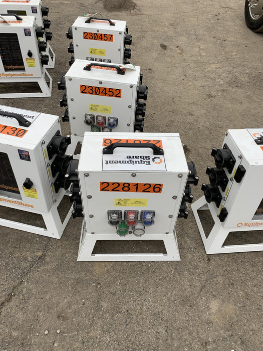 2022 TRYSTAR HTB-1DL-6P