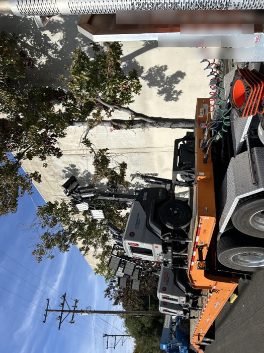 2024 WACKER NEUSON LTT4