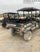2022 Club Car CA1700D Canopy, Diesel, 4 Passenger