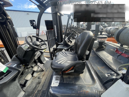 2024 UNICARRIER MJ1F4A35DV