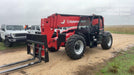 2025 MANITOU MTA1255