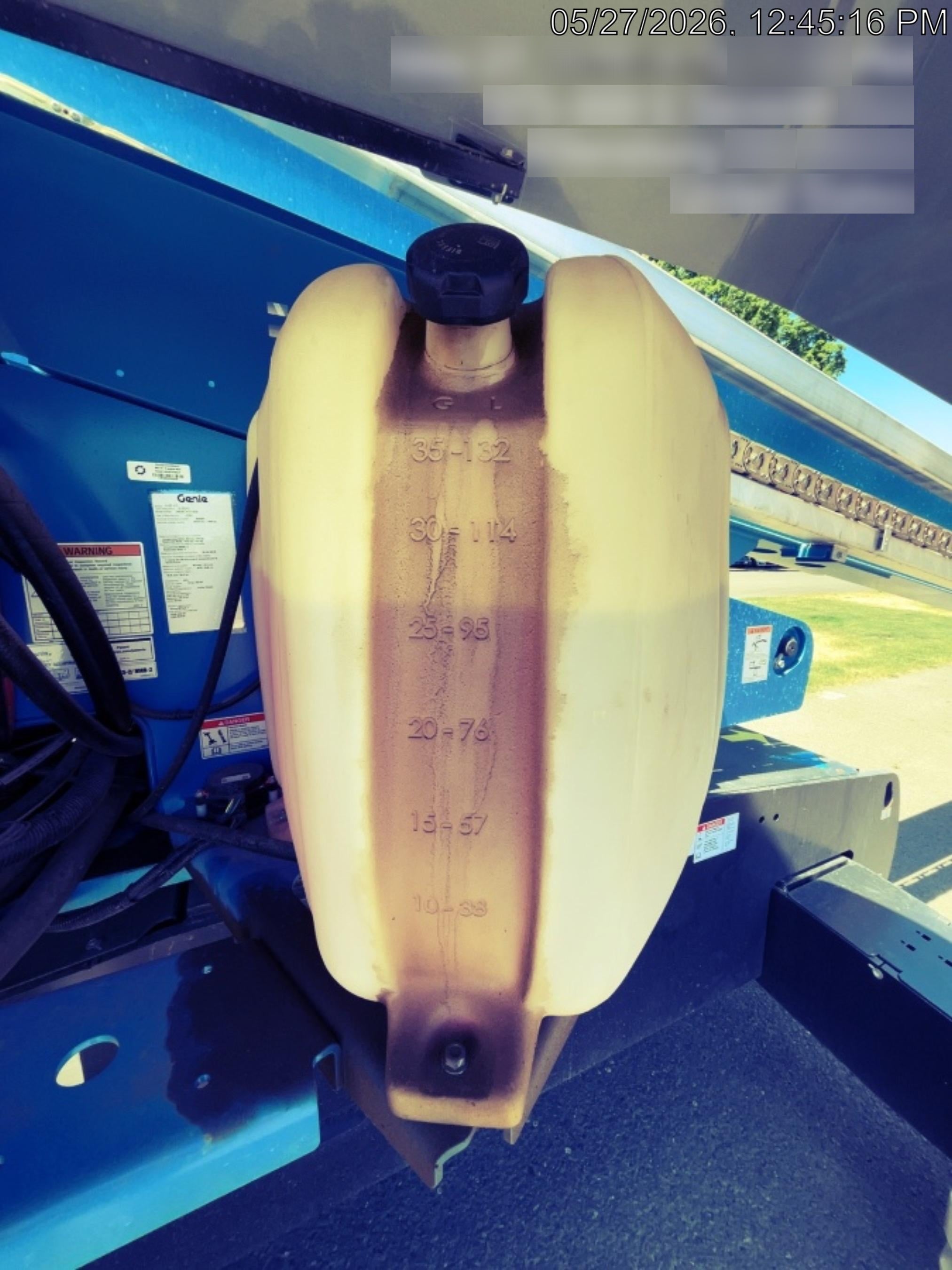 2024 GENIE S-65 XC
