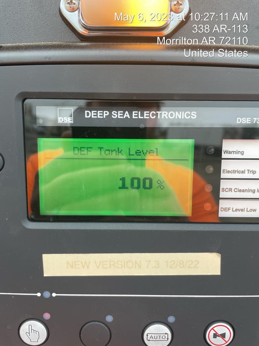 2022 ATLAS COPCO QAS 70