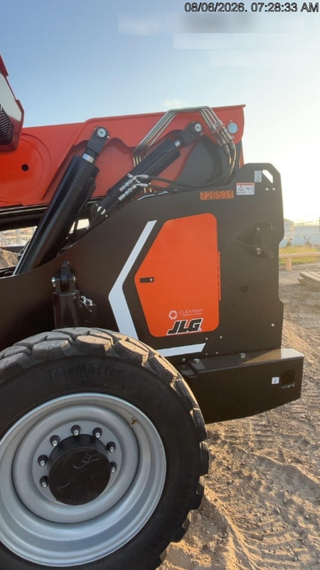 2026 SKYTRAK 12054