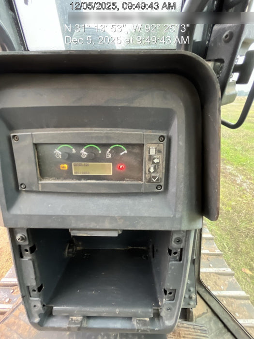 2019 JOHN DEERE 450K