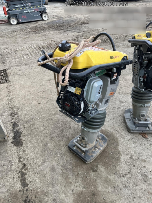 2024 WACKER NEUSON BS68-4Ab/28