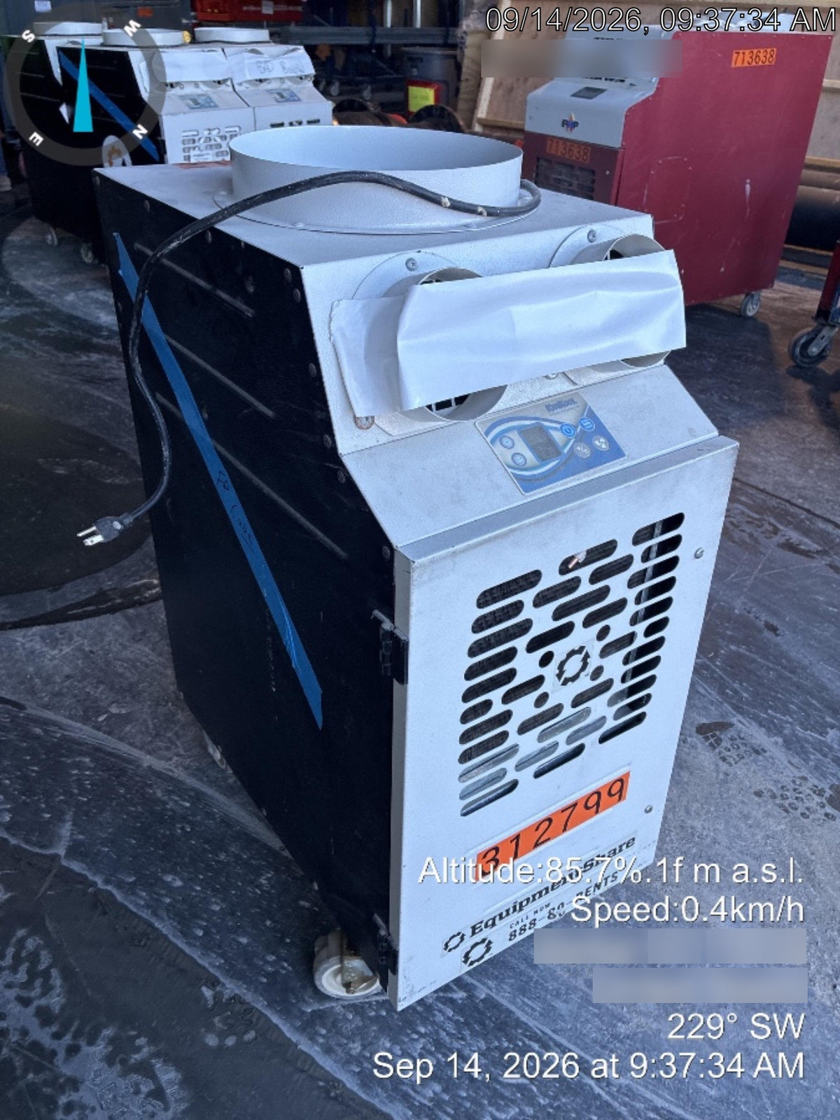 2023 KWIKOOL KPAC1411-2