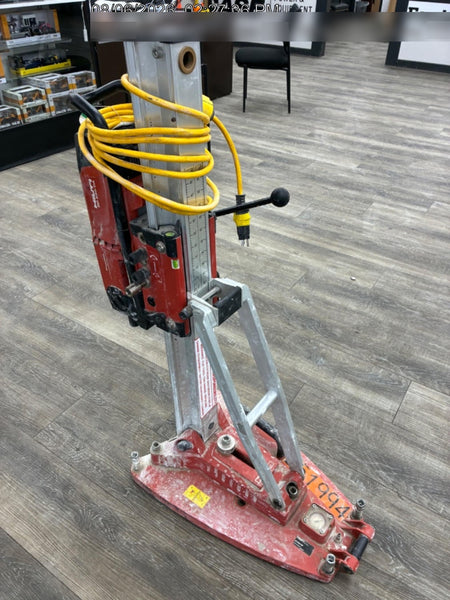 2022 HILTI DD250E