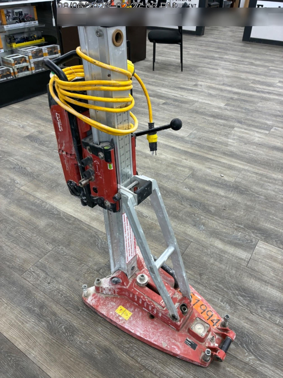2022 HILTI DD250E