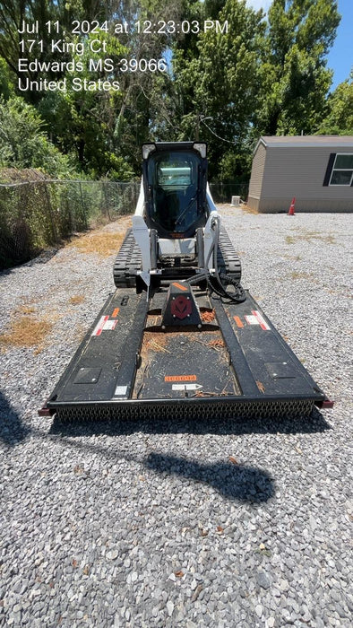 2023 VIRNIG RBV72-25