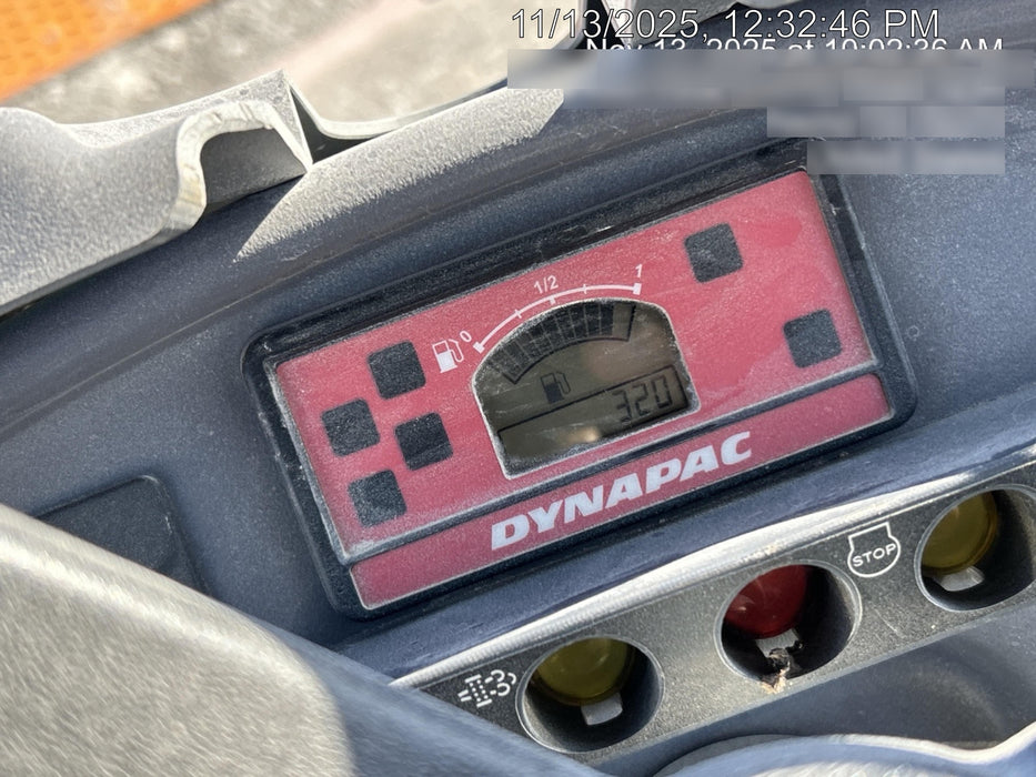 2024 DYNAPAC CA1300D