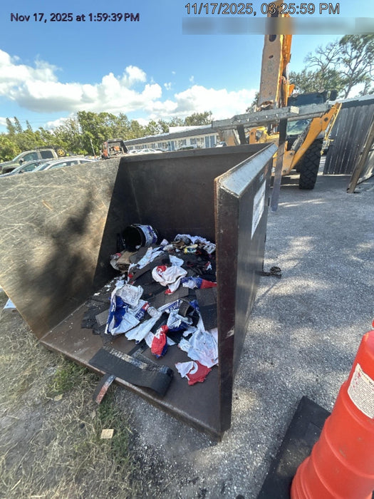 2025 STAR INDUSTRIES 1425