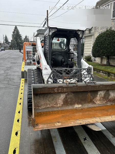 2020 PALADIN 48" Pallet Forks - Paladin
