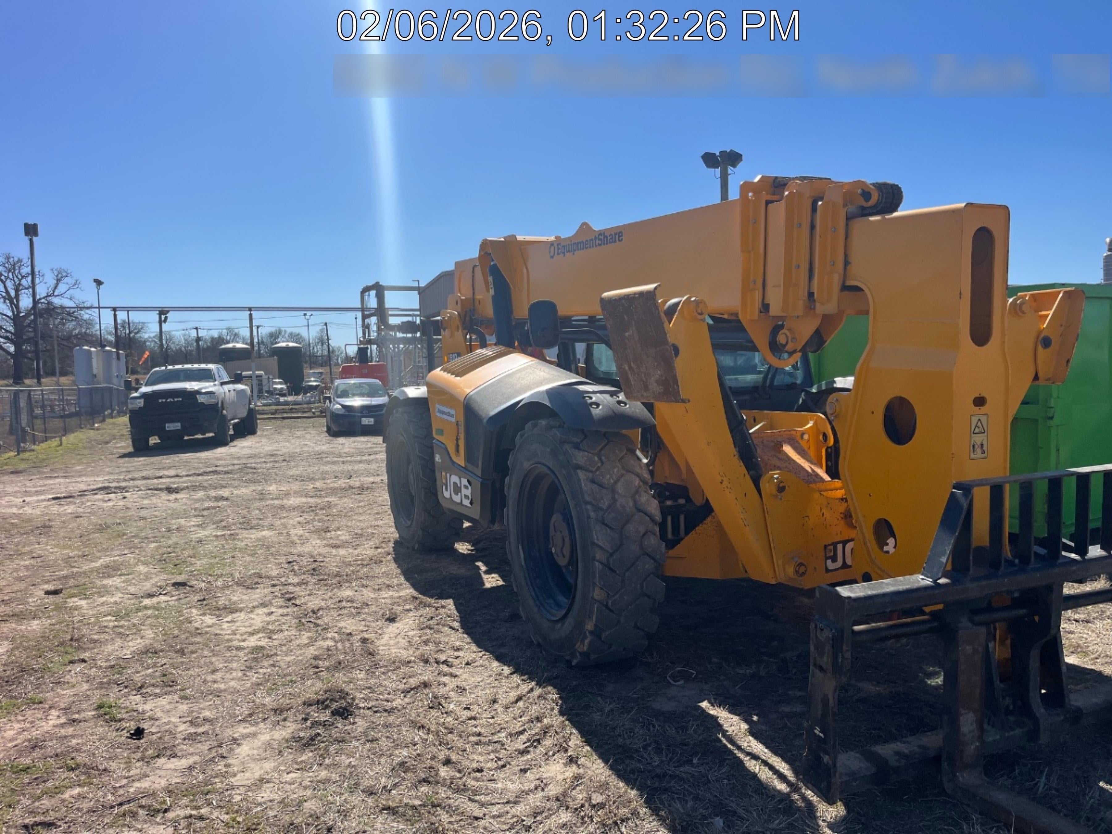 2024 JCB 510-56