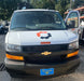 2024 CHEVROLET Express Van - Rental