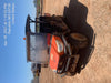 2020 Kubota RTV-X1140 4 - Seat UTV, 4WD, Canopy, Standard Rental Specs