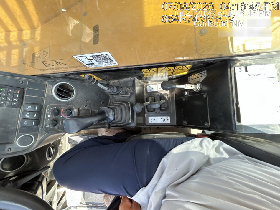 2025 JCB 506-36