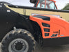 2021 JLG 1075