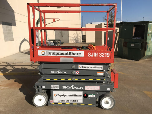 2019 SKYJACK SJIII-3219