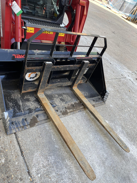 2021 ARROW MATERIAL HANDLING F5000