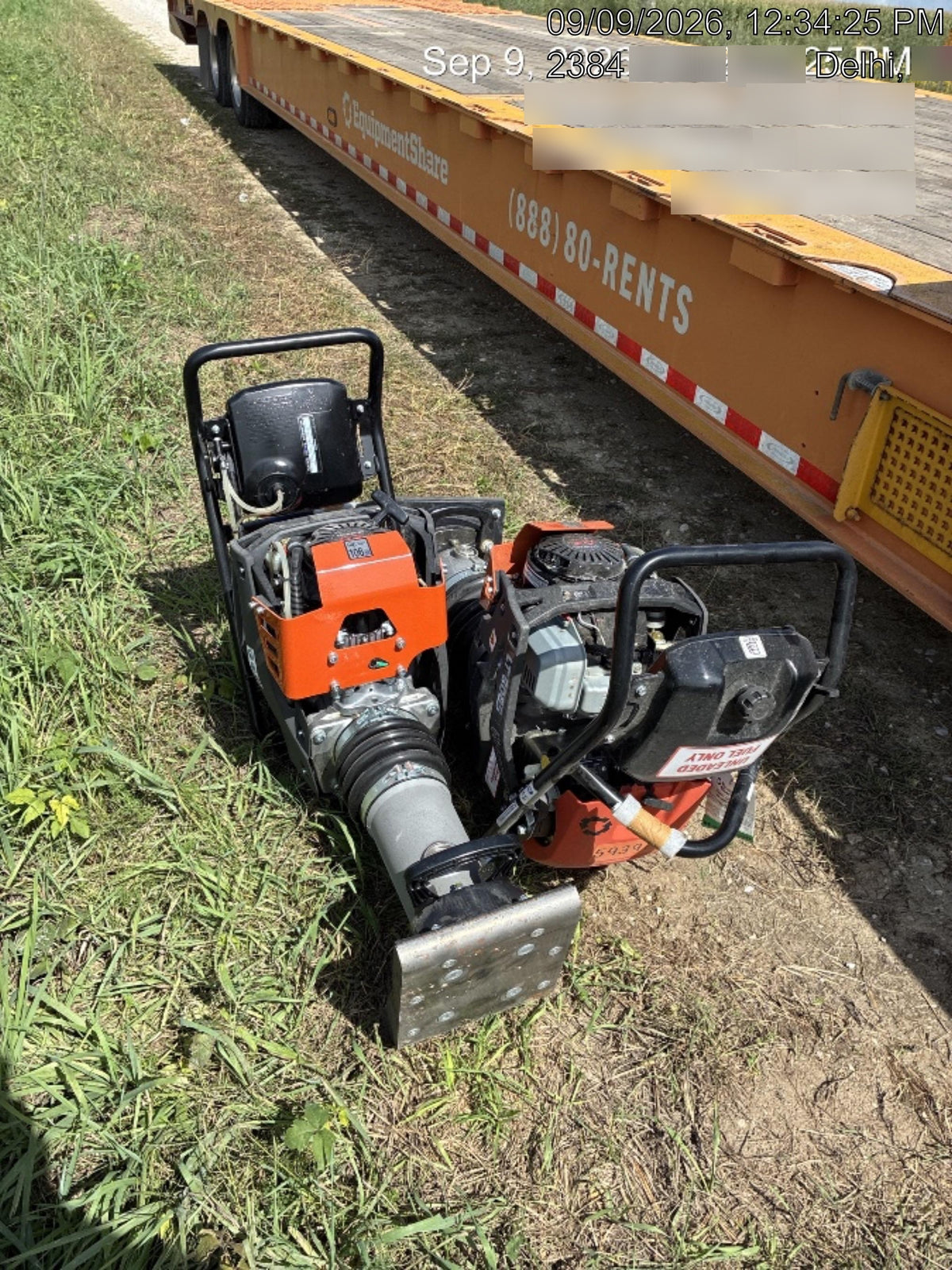 2025 HUSQVARNA LT6005