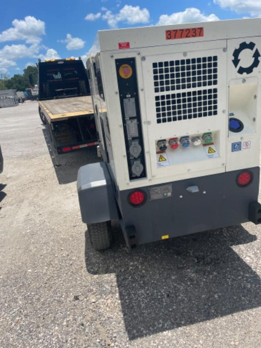 2023 ATLAS COPCO QAS 70