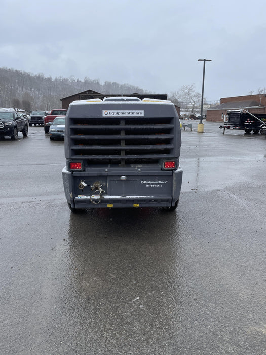 2022 ATLAS COPCO XAS440